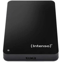 INTENSO HDD ESTERNO 1TB 2.5 USB 3.0 5400RPM BLACK