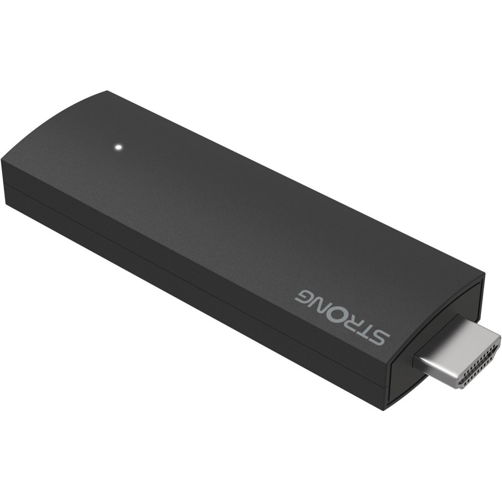 STRONG STICK PER ANDROID TV 2K  NERO