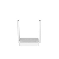 KEENETIC ROUTER CARRIER 3RD GEN. KN-1721 3X100MBPS WIFI AC1200 MESH VPN PARENTALCONTROL MEDIA SERVER
