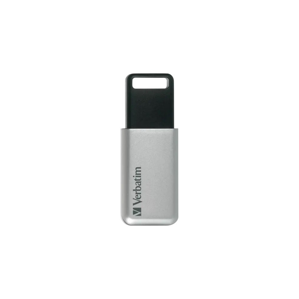 VERBATIM PEN DRIVE USB SECURE PRO 32GB USB 3.2 Gen.1 Crittografia AES a 256 bit
