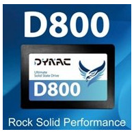 DYNACARD SSD INTERNO 960GB SATA3 520/450