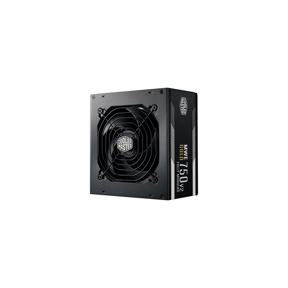 COOLER MASTER ALIMENTATORE MWE GOLD 650 V3