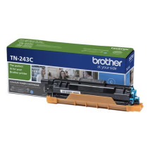BROTHER TONER CIANO 1.000 PAG PER HLL3210CW / HLL3230CDW / HLL3270CDW / DCPL3550CDW / MFCL3730CDN / MFCL3750CDW / MFCL3770CDW