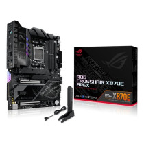 ASUS MB AMD X870E  ROG CROSSHAIR X870E APEX//LGA1718,X870E,USB4,MB