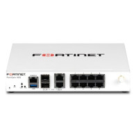 FORTIGATE-90G FIREWALL HARDWARE PIU 1 ANNO DI SERVIZI FORTICARE PREMIUM E FORTIGUARD UTP