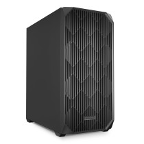 SHARKOON CASE AK3 ATX BLACK