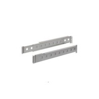 LEGRAND KIT GUIDA SUPPORTO RACK (2U)