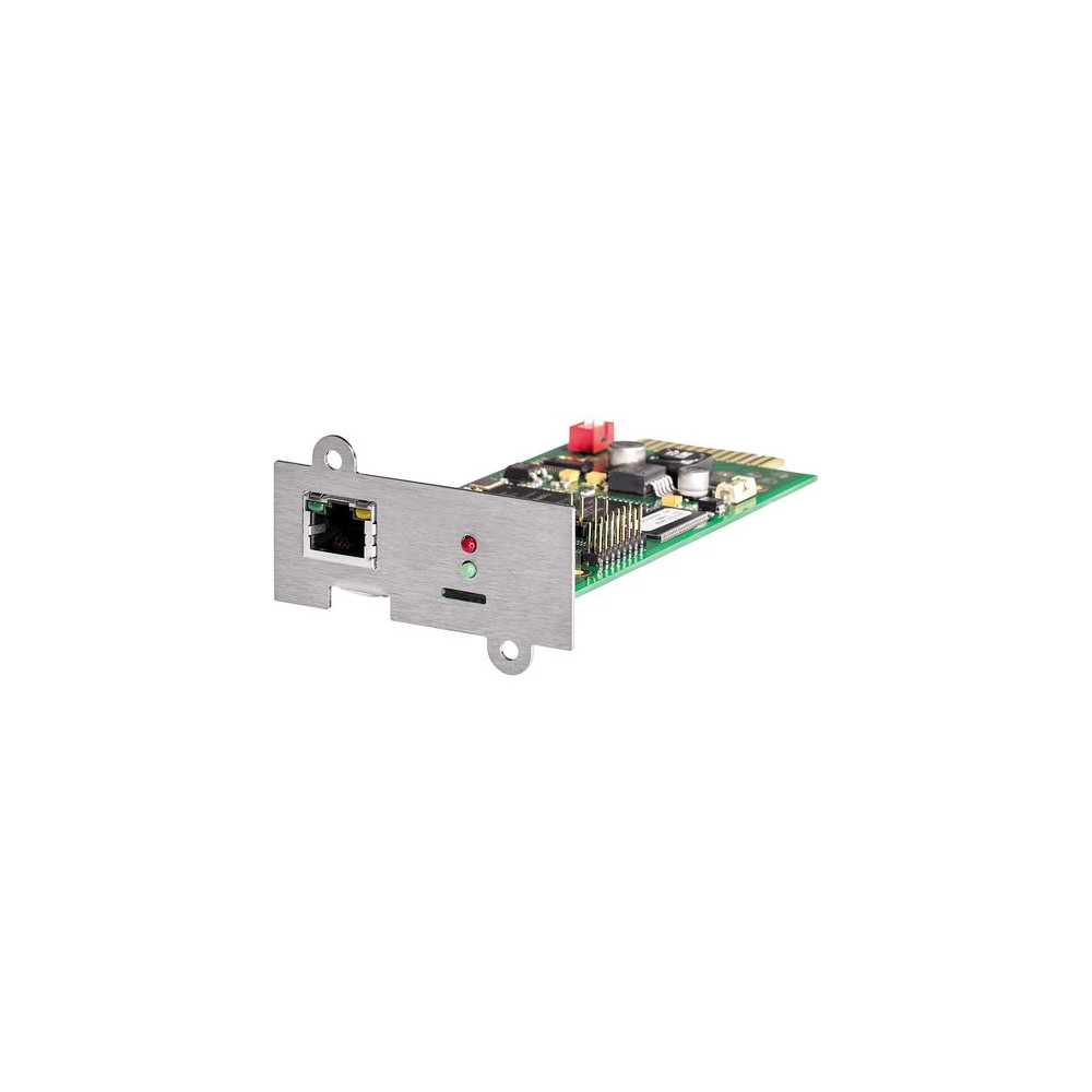 LEGRAND SCHEDA DI RETE SNMP CS 141B SK CARD (SLOT)