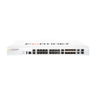 FORTIGATE-100F FIREWALL HARDWARE PIU 5 ANNI DI SERVIZI FORTICARE PREMIUM E FORTIGUARD UTP