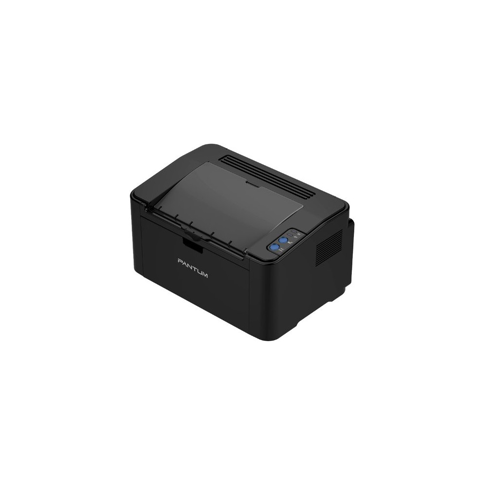 PANTUM STAMP. LASER A4 B/N, P2500W, 22PPM, USB/WIFI, TONER 700 PAG INCLUSO