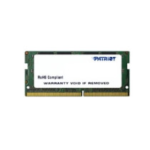 PATRIOT RAM SODIMM 8GB DDR4 2400MHZ