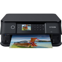 EPSON MULTIFUNZIONE INK A4 COLORE, XP-6100, 32PPM, FRONTE/RETRO, USB/WIFI, 3 IN 1