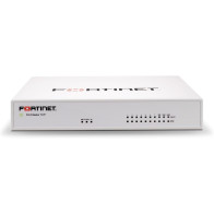 FORTIGATE-70F 10 PORTE GE RJ45 (INCLUSO 7 P. INTERNE, 2 P. WAN, 1 P. DMZ)