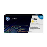 HP TONER LASERJET GIALLO CE742A