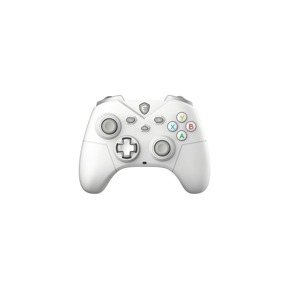 MSI CONTROLLER FORCE GC300 W BIANCO, GAMEPAD