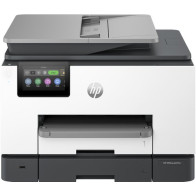 HP MULTIFUNZIONE INK A4 COLORE, OFFICEJET PRO 9132E, 25 PPM, ADF F/R SINGOLO PASSAGGIO, FRONTE / RETRO, 2 VASSOI DA 250 PAG, USB