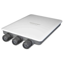 FORTIAP-234F - ACCESS POINT PER USO OUTDOOR - TRE MODULI RADIO, ANTENNE INTERNE, 2 PORTE 10/100/1000