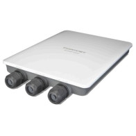 FORTIAP-234F - ACCESS POINT PER USO OUTDOOR - TRE MODULI RADIO, ANTENNE INTERNE, 2 PORTE 10/100/1000