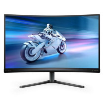 PHILIPS MONITOR GAMING CURVO 27 LED VA 16:9 FHD 1MS 300 CDM 240HZ ALTEZZA DP/HDMI
