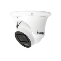 VULTECH SECURITY TELECAMERA IP DOME 1/2,7 5MP H.265 POE 2,7-13,5MM VARIFOCAL. MOTOR. LED IR ARRAY