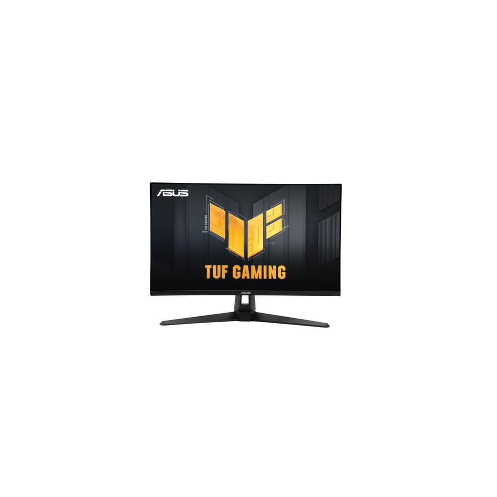ASUS MONITOR GAMING 27 LED IPS 4K UHD 16:9 1MS 160HZ 350 CDM, DP/HDMI, MULTIMEDIALE
