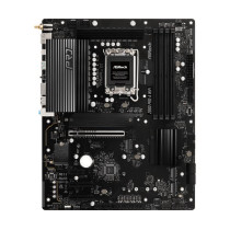 ASROCK MB  Z890, Z890 PRO-A WIFI, LGA1851, 4 X DDR5, ATX