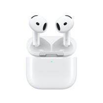 APPLE AIRPODS 4 CON CANCELLAZIONE ATTIVA DEL RUMORE