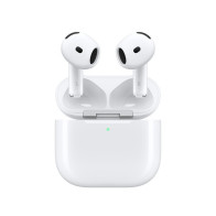 APPLE AIRPODS 4 CON CANCELLAZIONE ATTIVA DEL RUMORE