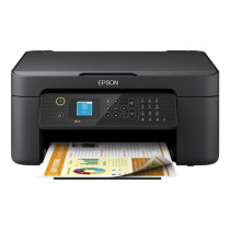 EPSON MULTIFUNZIONE INK A4 COLORE, WF-2910DWF, 18PPM, FRONTE/RETRO, USB/WIFI, 4 IN 1