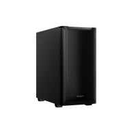 BE QUIET! CASE ATX PURE BASE 501 3 VENTOLE 140MM  BLACK