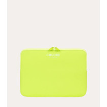 TUCANO COLORE SLEEVE LAPTOP 15.6 MB 16, VERDE