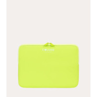 TUCANO COLORE SLEEVE LAPTOP 15.6 MB 16, VERDE