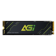 AGI SSD INTERNO AI818 1TB 2,5" PCI-E 4.0 R/W 4700/2800