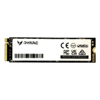 DYNAC SSD INTERNO PCIE GEN3(M.2 2280) 1TB