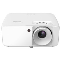 OPTOMA VIDEOPROIETTORE ZW340E, WXGA, 3600 LUMEN, LASER, 300.000:1