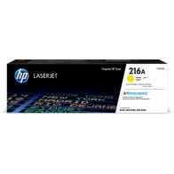 HP TONER GIALLO 216A LASER STANDARD