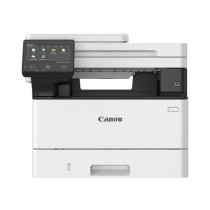 CANON MULTIFUNZIONE LASER A4 B/N, I-SENSYS MF465DW, 40PPM, DADF, FRONTE/RETRO, USB/LAN/WIFI, 4 IN 1