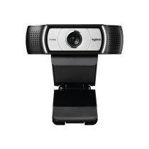 LOGITECH WEBCAM C930E 1920X1080P, 30 FPS, ZOOM 4X