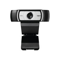 LOGITECH WEBCAM C930E 1920X1080P, 30 FPS, ZOOM 4X