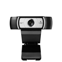 LOGITECH WEBCAM C930E 1920X1080P, 30 FPS, ZOOM 4X