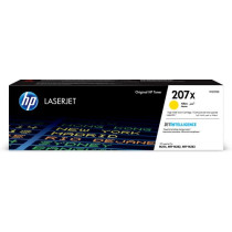 HP TONER W2212X YELLOW 2450 PAGES