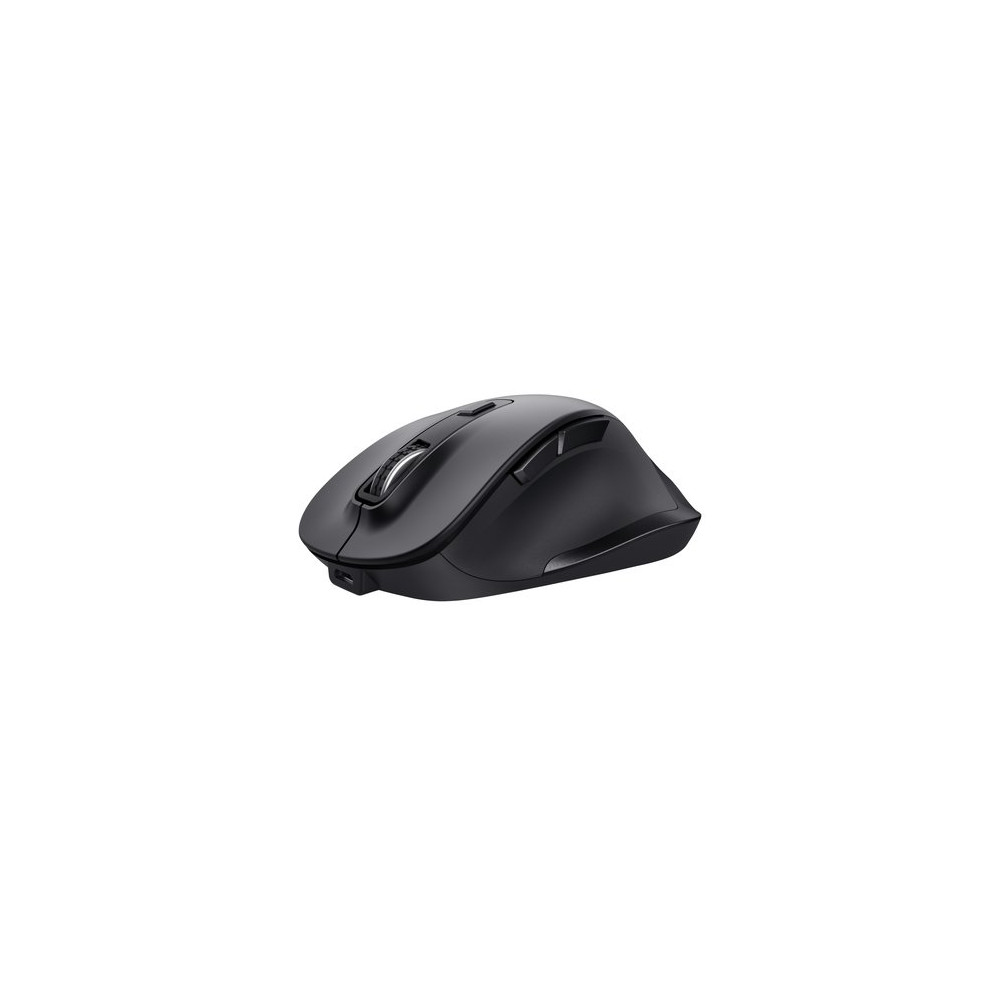 TRUST MOUSE FYDA WIRELESS ECO