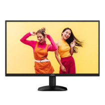 AOC MONITOR 23,8 LED VA FHD 16:9 4MS 300 CDM 100Hz, VGA/HDMI