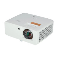 OPTOMA VIDEOPROIETTORE ZH350ST, FHD, 3500 LUMEN, CONTR 2.000.000:1, DLP, HDMI