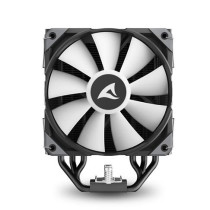 SHARKOON DISSIPATORE AD ARIA 1X 120MM PWM FAN, 5X COPPER PIPES, DIRECT TOUCH, TDP 230W