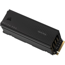 CORSAIR SSD MP700 PRO 1TB M.2 NVME PCIE GEN. 5X4  WITH COOLER