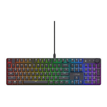 TRUST TASTIERA MECCANICA GXT866 TORIX MECHANICAL KEYBOARD IT