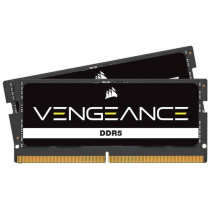 CORSAIR RAM VENGEANCE SODIMM 32GB 2X16GB DDR5 5600MHZ CL48