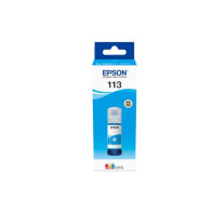 EPSON CARTUCCIA 113 ECOTANK CIANO BOTTLE STANDARD