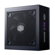 COOLER MASTER ALIMENTATORE MWE GOLD V3, 850W 80+ GOLD, CYBENETICS FULL MODULARE ATX 3.1 VENTOLA 120M